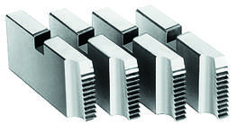 Плашка для циліндричної різьби G ½ – ¾