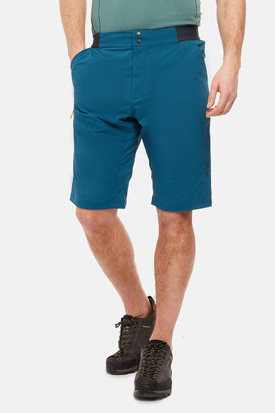 Rab sales vertex shorts