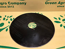 Диск сочинка зз 3.6 Диск соснка без маточини СЗ-3.6 Запчастини до сітківки зерновий з-3.6 Запчастин на сітківку зі3 6