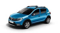 Тест-драйв Renault Sandero з ГБО: "газова" економіка