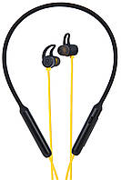 Бездротові навушники realme Buds Wireless Yellow