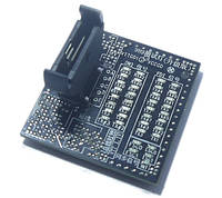 Сокет тестер Процессоров INTEL S988 S989 CPU ноутбук (2090)