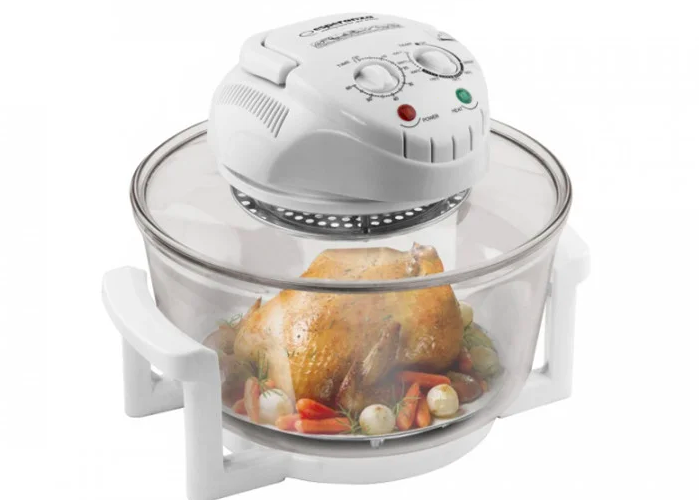 Аерогриль пароварка Top Kitchen SY-615