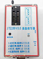 Программатор JT1199 USB V3.0 24 25 серия (5069)