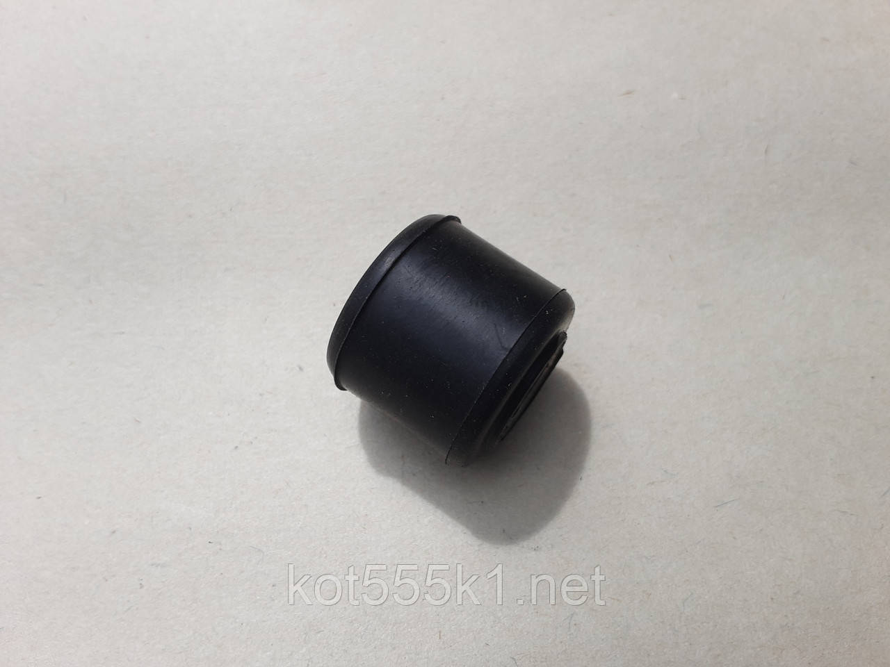 Сайлентблок амортизатора Чезет Чехія