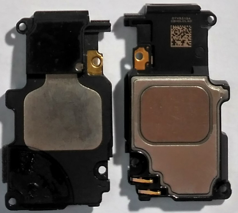 Динамік iPhone 6s бузер (оригінальний), фото 1