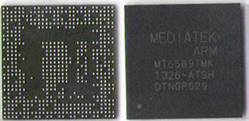 Процесор Mediatek MT6589TMK xxxx-Axxx