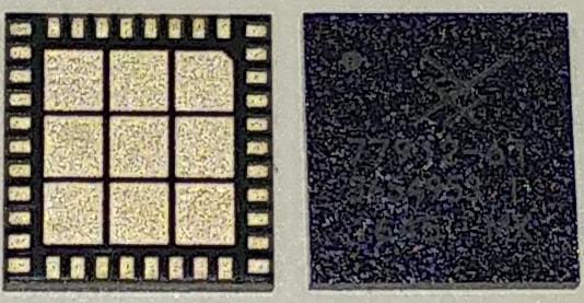 SKY77912-61 Redmi note 4, фото 1