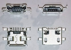 Роз'єм живлення LG P990 Optimus