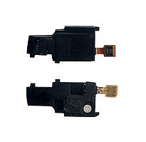 Динамік (бузер) Samsung S5660 в рамці