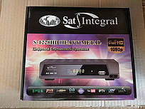Супутниковий тюнер Sat-Integral S-1228 HD