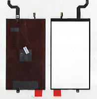 IPhone 6 plus Підсвічування дисплея