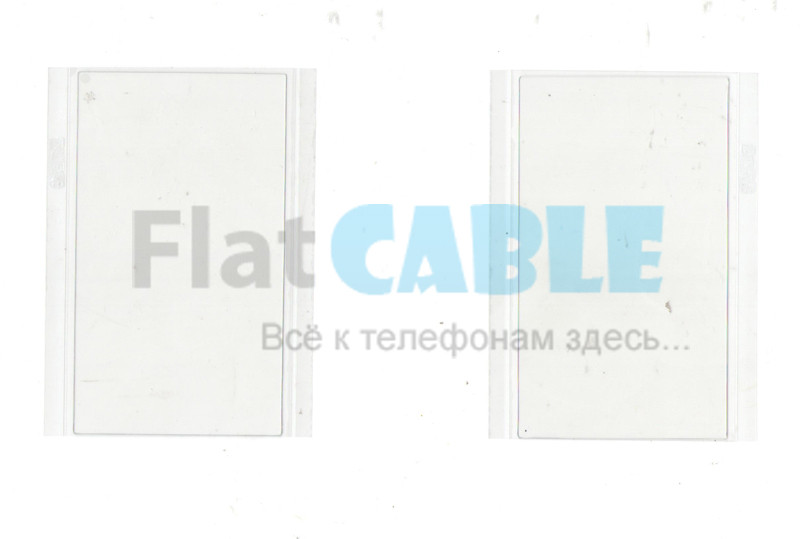 OCA-плівка для мобільного телефону Samsung I9300 Galaxy S3, I9305 Galaxy S3, для приклеювання скла