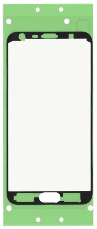 Стікер-проклейка (двосторонній скотч) дисплея Samsung J700F/DS Galaxy J7, J700H/DS Galaxy J7