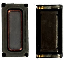 Динамік (спікер) Asus ZenFone Xiaomi Mi2, Mi2S, Mi3 розмір 12х6х2,5мм