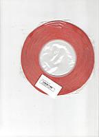 Скотч двосторонній 3M Sticker RED Adhesive 2mm