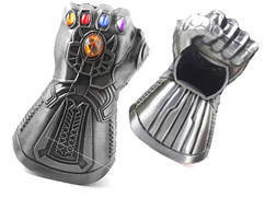 Відкривалка GeekLand Рукавичка Нескінченності Avengers: Infinity War Танос Thanos сталь Thanos 10.075.462