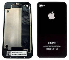 Корпус iPhone 4G чорний