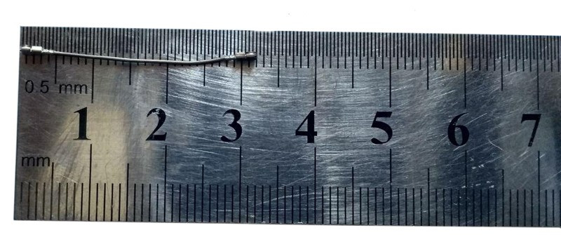 Коаксіальний кабель для телефонів 32mm