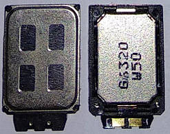 Динамік (бузер) Samsung J320H Galaxy J3 J510H Galaxy J5 J710 Galaxy J7 Original