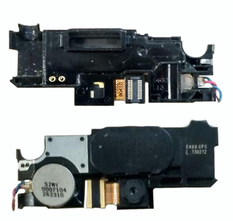 Динамік (бузер) LG E400 Optimus L3 оригінал