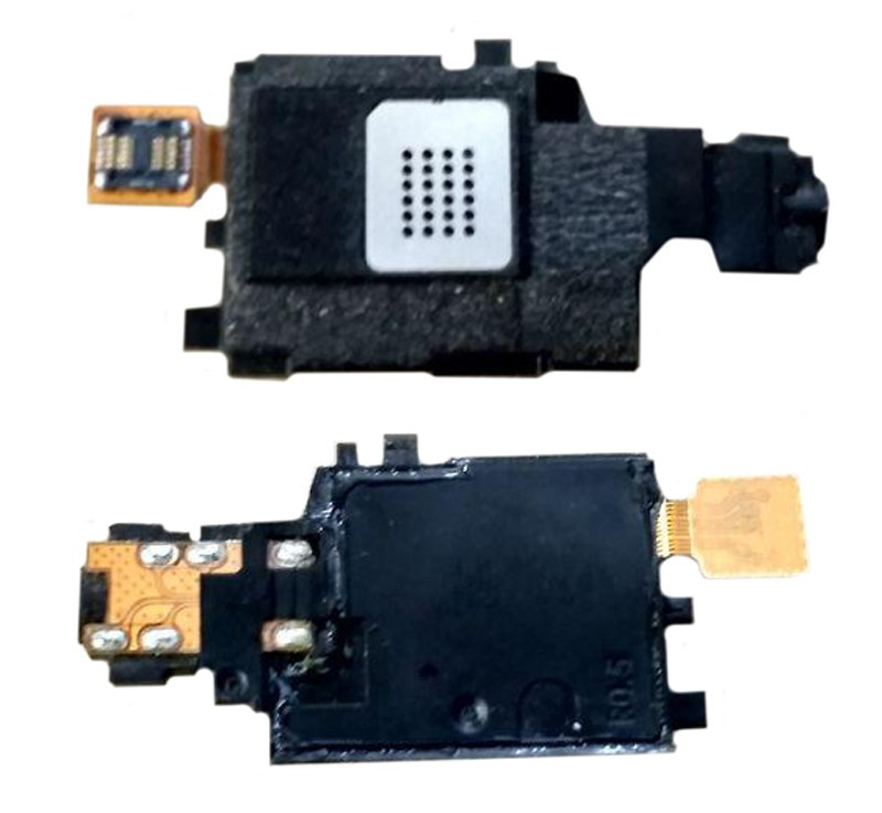 Динамік (бузер) Samsung S5830i,S5830 в рамці (оригінальний)