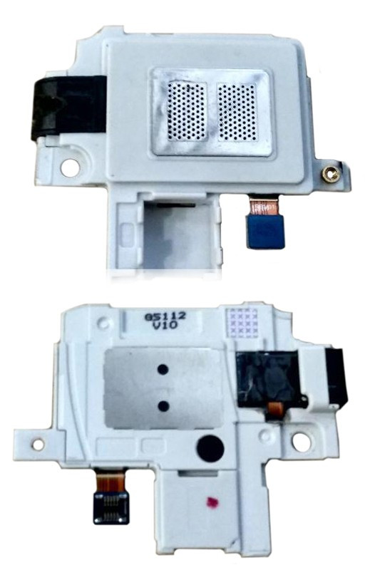 Динамік (бузер) Samsung G7102 Galaxy Grand 2 в рамці (оригінальний)