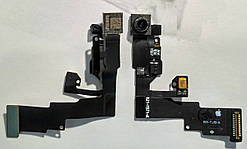 Шлейф для iPhone 6 3G камера, мікрофон і датчик наближення до вуха Оригінал