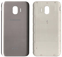 Кришка задня Samsung J250 Galaxy J2 2018 Золотистий