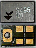 Микрофон Sony Ericsson K750 (оригинальный)