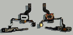 Шлейф включення і датчика наближення на iPhone 4G