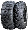 Шина ITP MUD LITE XTR 25×8-12, фото 3