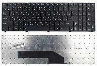 Клавиатура Asus K50IN, K51A, K51AE, K51AC