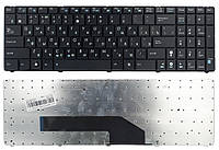 Клавиатура Asus K51AB, K60i, K60IJ, K51IO