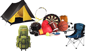 Туризм, відпочинок, спорт 