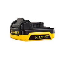 Акумулятор 10.8В 1.5Аг Stanley SB12S