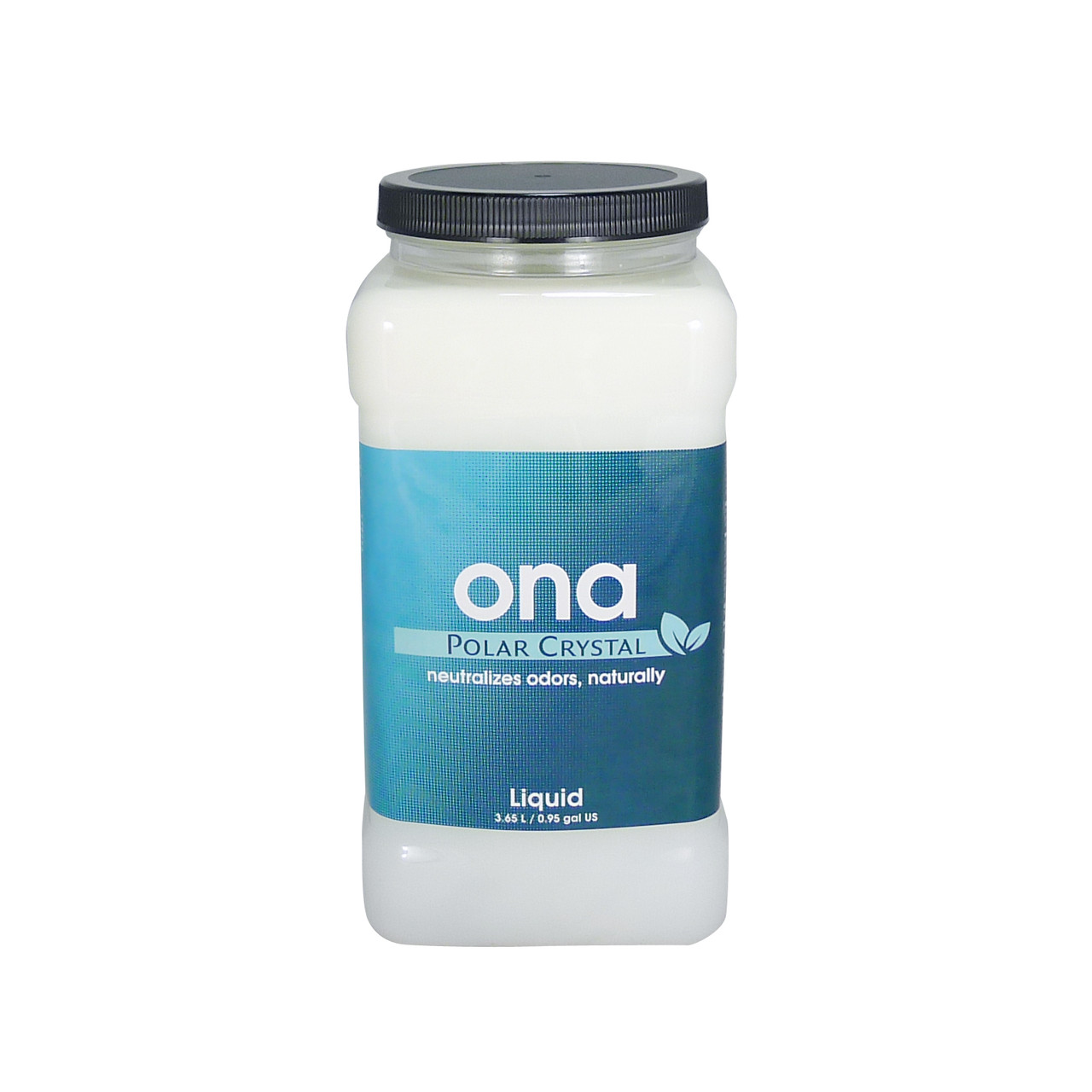 Гели ONA Liquid Polar Crystal 3.27L