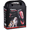 Машинка для стриження шерсті тварин Geemy GM1023 (5122), фото 4