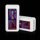 Контролер Mi-light RGB+CCT 10А -2,4G RF 5 каналів D02 (MLD02-RGB+CCT), фото 3