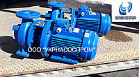 Насос КМ 80-65-160 с 7,5 кВт 3000 об/мин