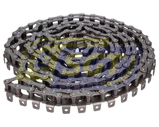 Ланцюг вигрузного бункера для комбайна Анна Z644 | S55х-К1