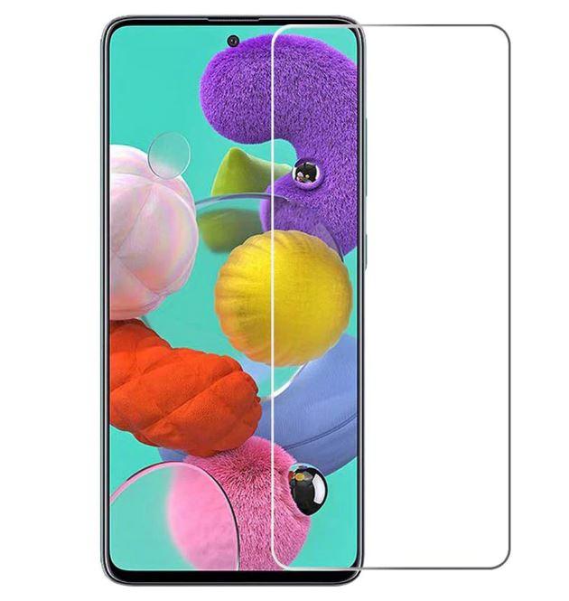 Захисне скло Samsung Galaxy S10 Lite (Mocolo 0.33 mm)