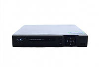 Регистратор DVR CAD 6608 AHD 8ch 8 камер блок управления видеонаблюдением