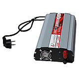 Інвертор Luxeon IPS-1000MC 12/220V, фото 4