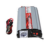 Інвертор Luxeon IPS-1000MC 12/220V, фото 5