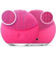 Foreo luna mini 2, Массажер для лица, Силиконовая щетка для чистки лица, Электро щетка для умывания! BEST