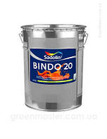 Краска для стен и потолка Sadolin BINDO 20 ( Садолин Биндо 20) 20л