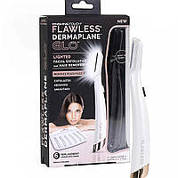 Женский триммер для лица Flawless Dermaplane! BEST