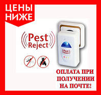 Отпугиватель PEST REJECT от насекомых и грызунов, хорошая цена