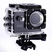 Экшн-камера Dvr Sport D600 A7, спортивная видеокамера! BEST